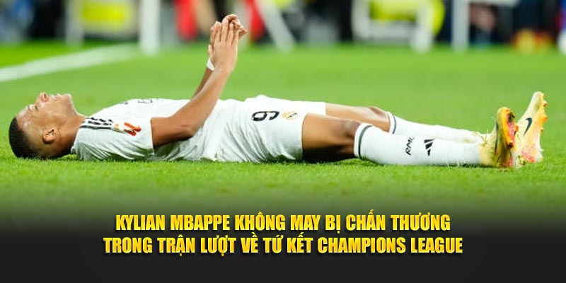 Kylian Mbappe Có Mặt Trong Danh Sách Đối Đầu Barca - PLAYVANTA96.WORK