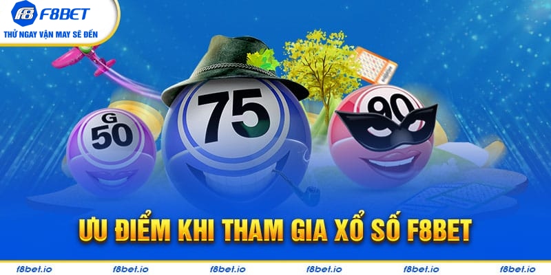 Xổ Số F8BET | Chơi Chốt Số Lô Đề 99.8 Cao Nhất Thị Trường - PLAYVANTA96.WORK