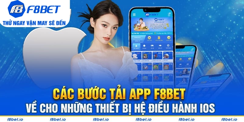 Tải app F8bet - Trải nghiệm ứng dụng nhà cái đỉnh cao 2026 - PLAYVANTA96.WORK
