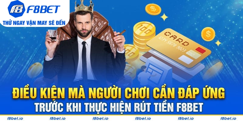 Tất tần tật từ A đến Z cách rút tiền F8bet vô cùng linh hoạt - PLAYVANTA96.WORK