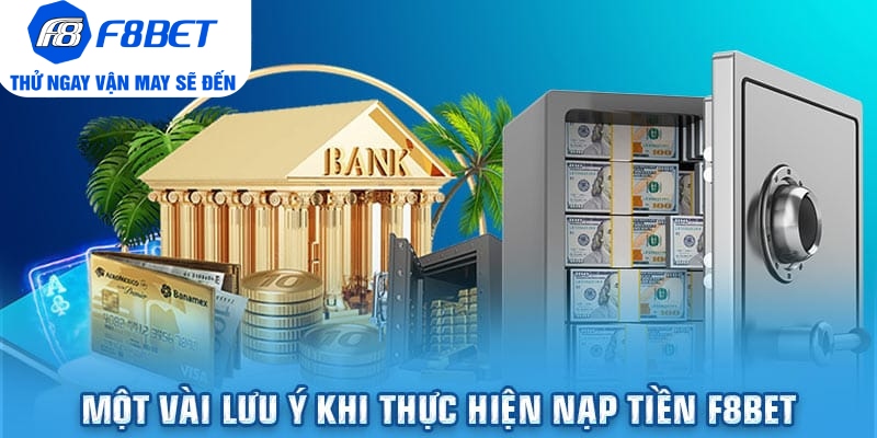 Hướng Dẫn Thao Tác Nạp Tiền F8bet Nhanh Chóng Tốc Độ 30S - PLAYVANTA96.WORK