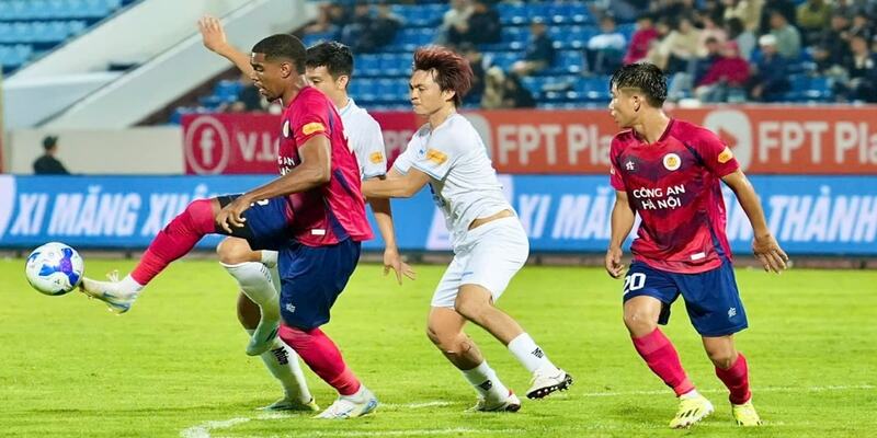 VLeague 1 – Toàn Cảnh Giải Đấu Quốc Nội & Cơ Hội Cược Ở F8BET - PLAYVANTA96.WORK