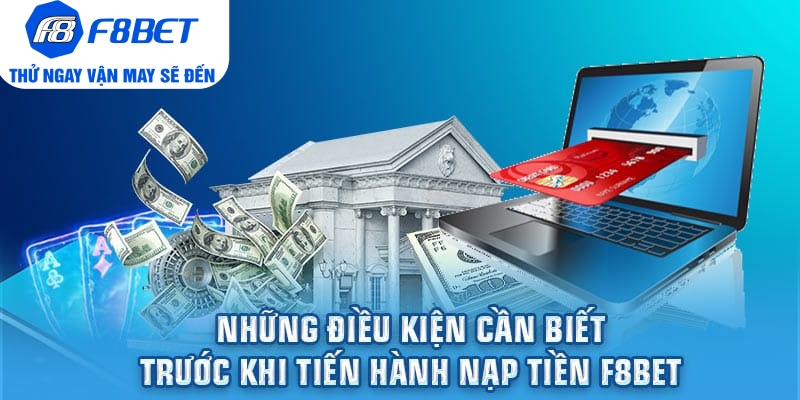 Hướng Dẫn Thao Tác Nạp Tiền F8bet Nhanh Chóng Tốc Độ 30S - PLAYVANTA96.WORK