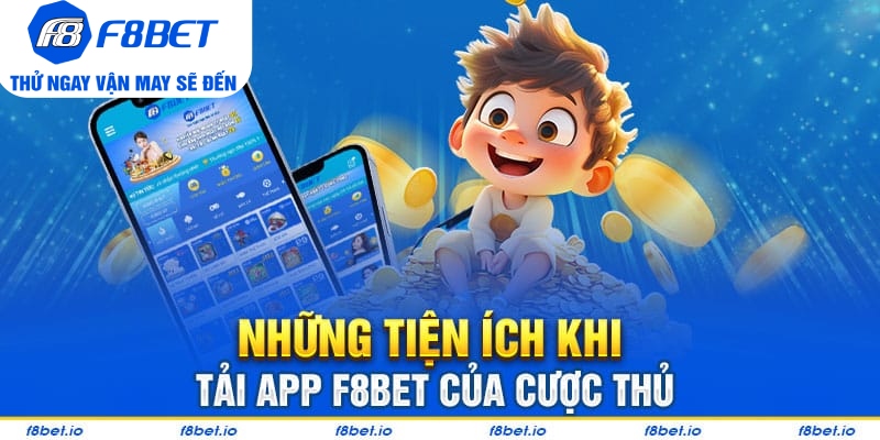 Tải app F8bet - Trải nghiệm ứng dụng nhà cái đỉnh cao 2026 - PLAYVANTA96.WORK