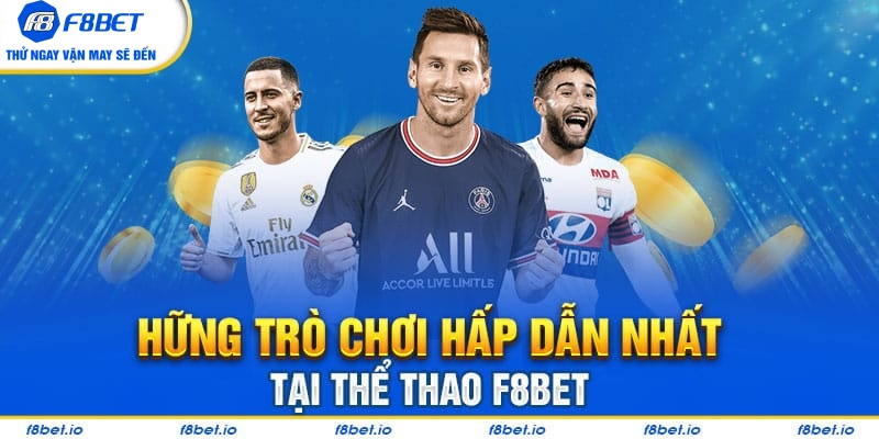 Thể Thao F8BET | Sảnh Cá Độ Kèo Đấu Uy Tín Bậc Nhất Hiên Nay - PLAYVANTA96.WORK