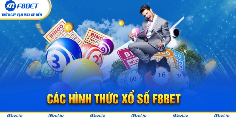 Xổ Số F8BET | Chơi Chốt Số Lô Đề 99.8 Cao Nhất Thị Trường - PLAYVANTA96.WORK