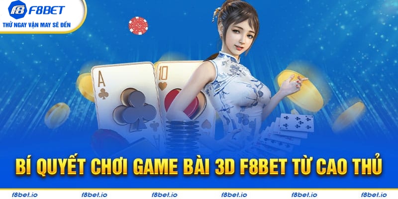 Game Bài 3D | Sảnh Cược Game Truyền Thống Thế Giới Ảo - PLAYVANTA96.WORK