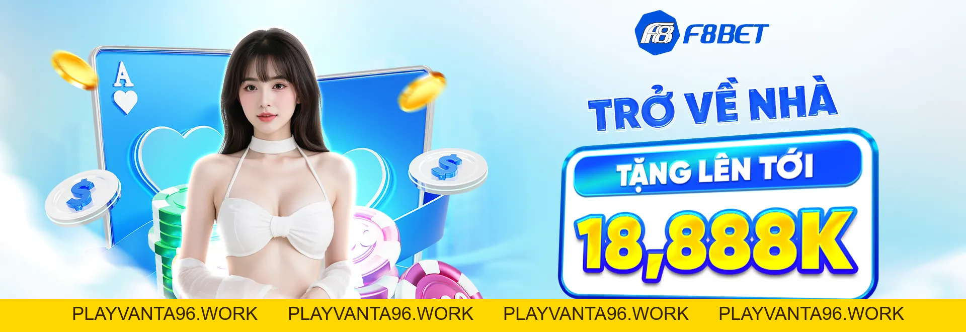 F8BET 🎖️ F8BET.IO Link Trang Chủ Chuẩn F8BET.COM Mới Nhất 2026 - PLAYVANTA96.WORK